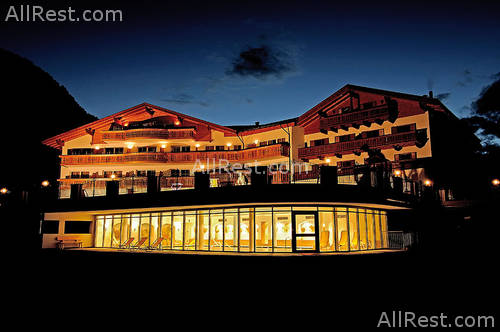 Hotel Scherlin 1